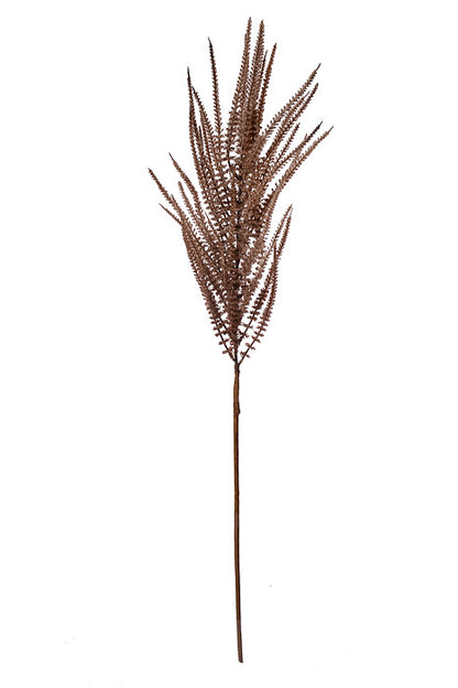 41" Foxtail Branch Brown