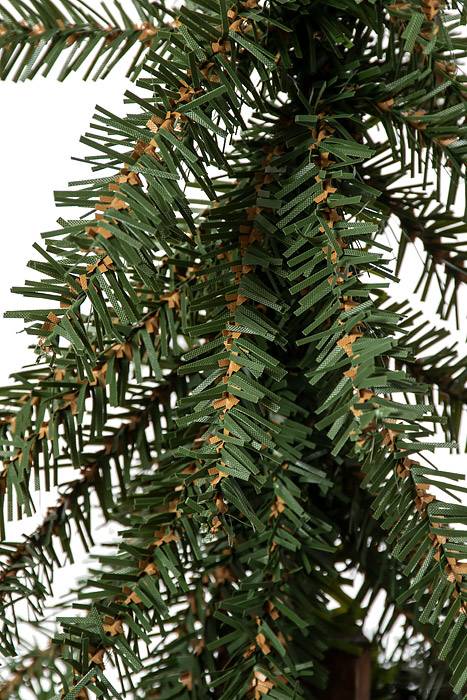 3ft Alpine Tree Green