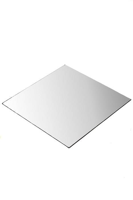 16" Square Mirror