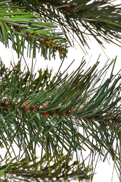 9Ft X 14" Deluxe Belgium Garland