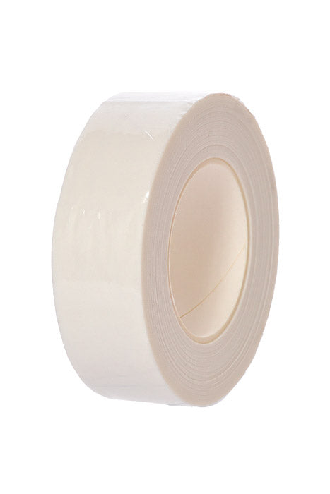 1" X 30Yds Floral Tape Stem Wrap White