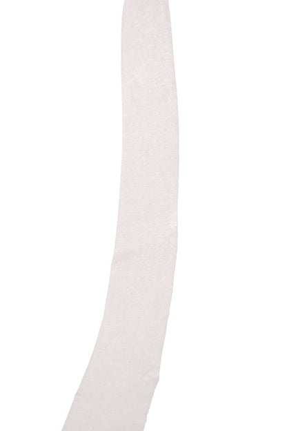 1" X 30Yds Floral Tape Stem Wrap White