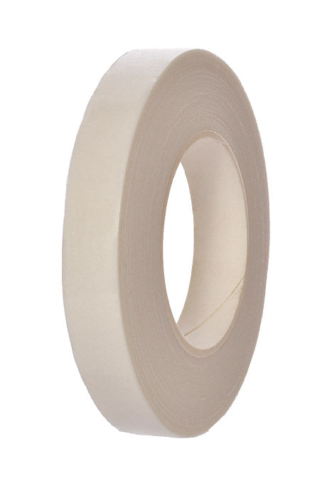 1/2" X 30Yds Floral Tape Stem Wrap White