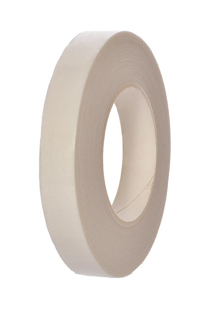 1/2" X 30Yds Floral Tape Stem Wrap White