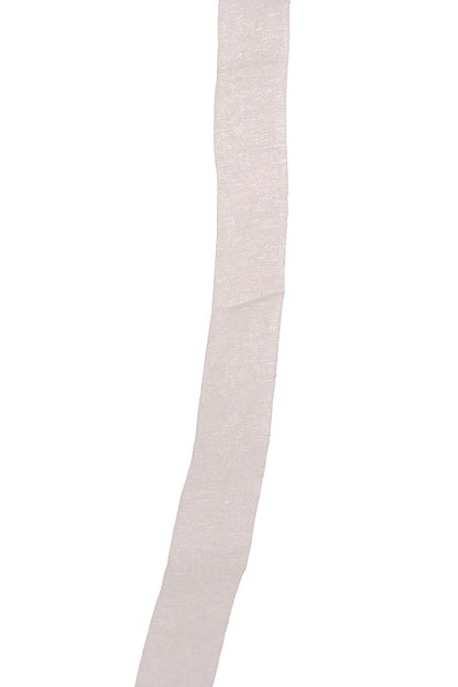 1/2" X 30Yds Floral Tape Stem Wrap White