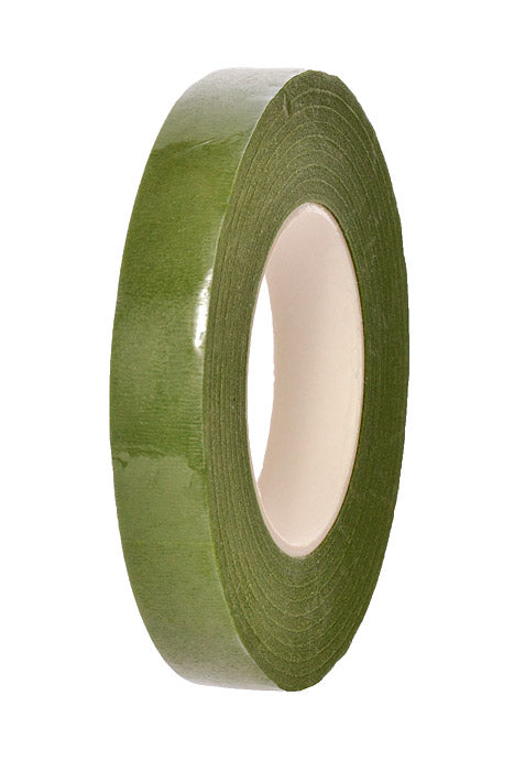 1/2" X 30Yds Floral Tape Stem Wrap Light