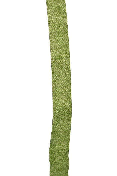 1/2" X 30Yds Floral Tape Stem Wrap Dark Green