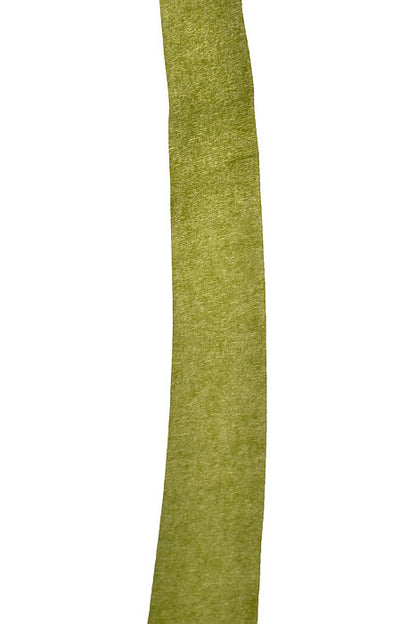 1" X 30Yds Floral Tape Stem Wrap Dark Green
