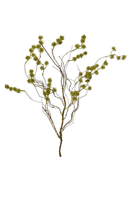 33" Thistle Branch Green