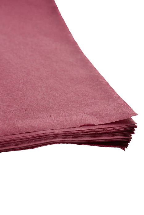 20" X 30" Tissue Paper Cabernet Pkg/24