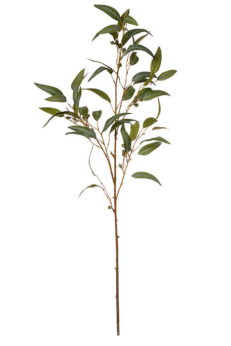 47.6" Eucalyptus Spray Green