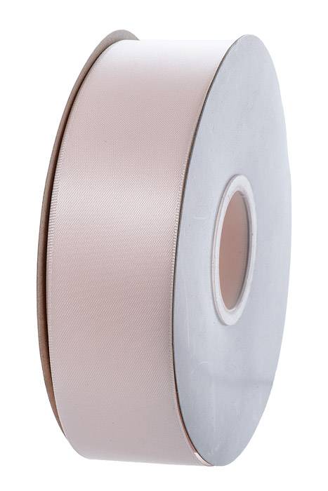 Double Face Satin - Sideshow Rose 