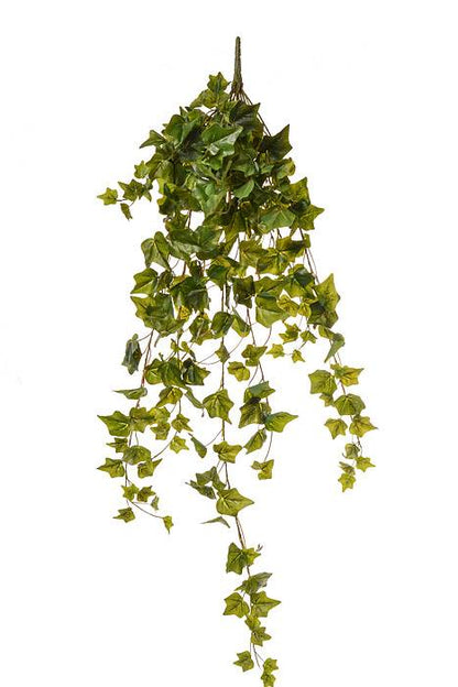42" Real Touch Ivy Hanger Green
