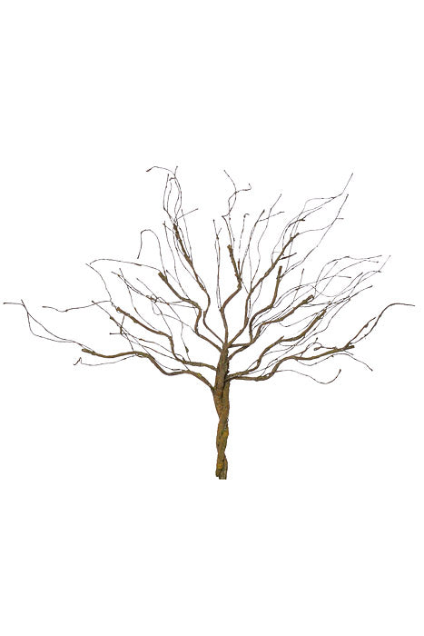 15.5" Twig Pick Brown Gray