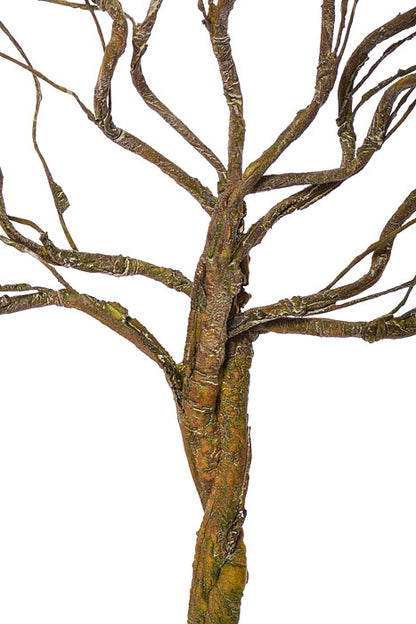 15.5" Twig Pick Brown Gray