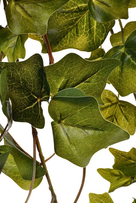 42" Real Touch Ivy Hanger Green