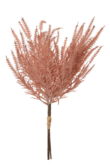 17" Astilbe Bundle Rose