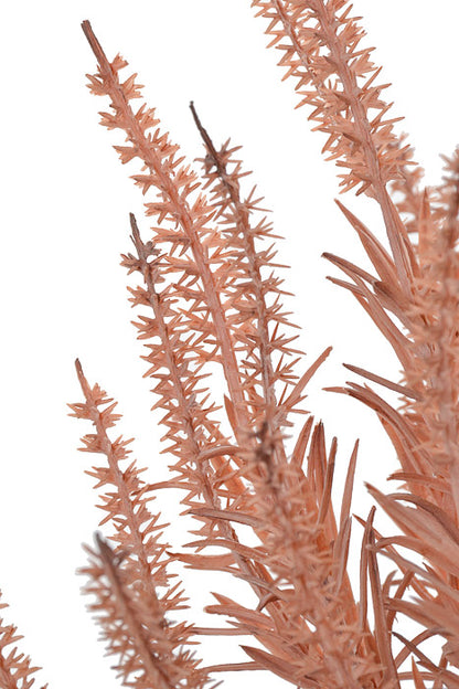 17" Astilbe Bundle Rose