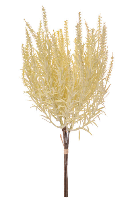 18&quot; Astilbe Bundle Cream