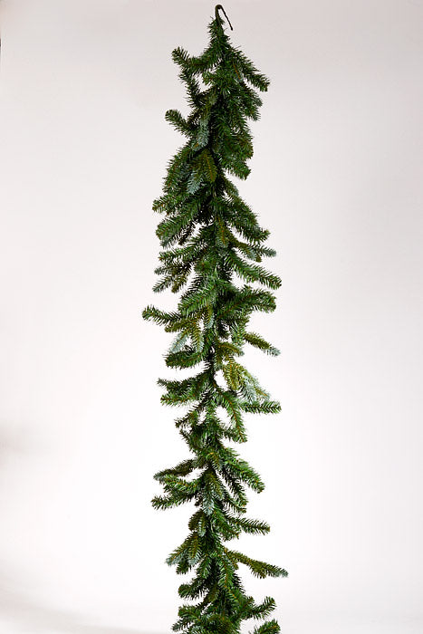 9Ft Blue Spruce Garland