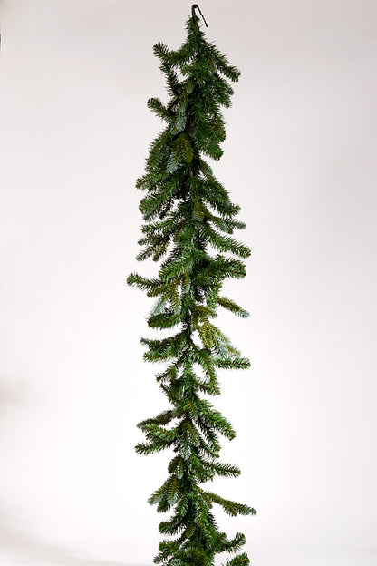 9Ft Blue Spruce Garland