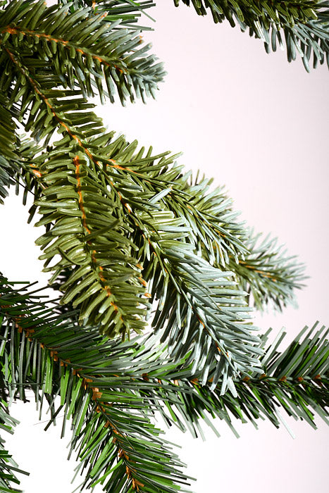 9Ft Blue Spruce Garland