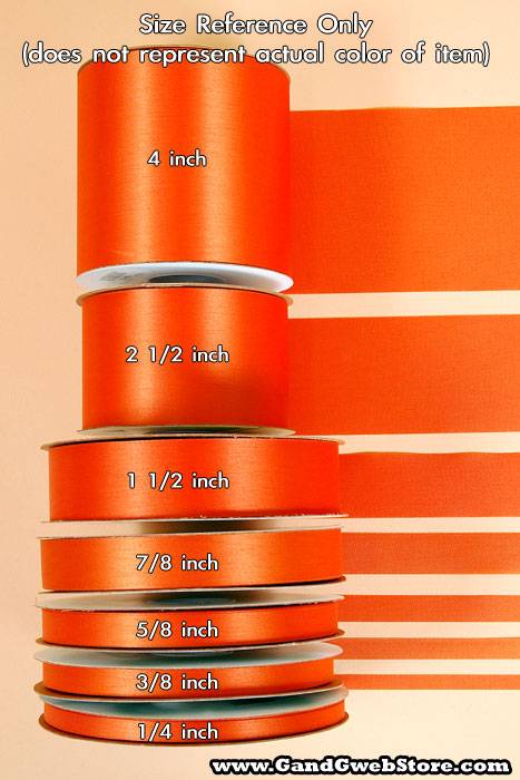 Acetate 800 Satin - Dubonnet