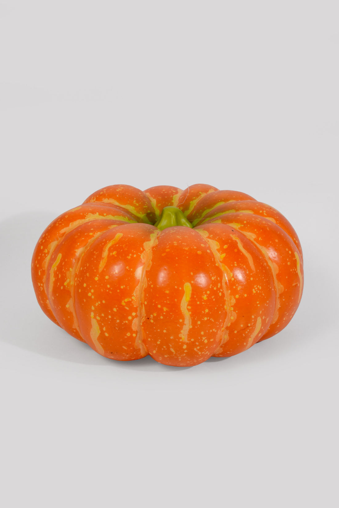 14" X 7.5" Pumpkin Orange