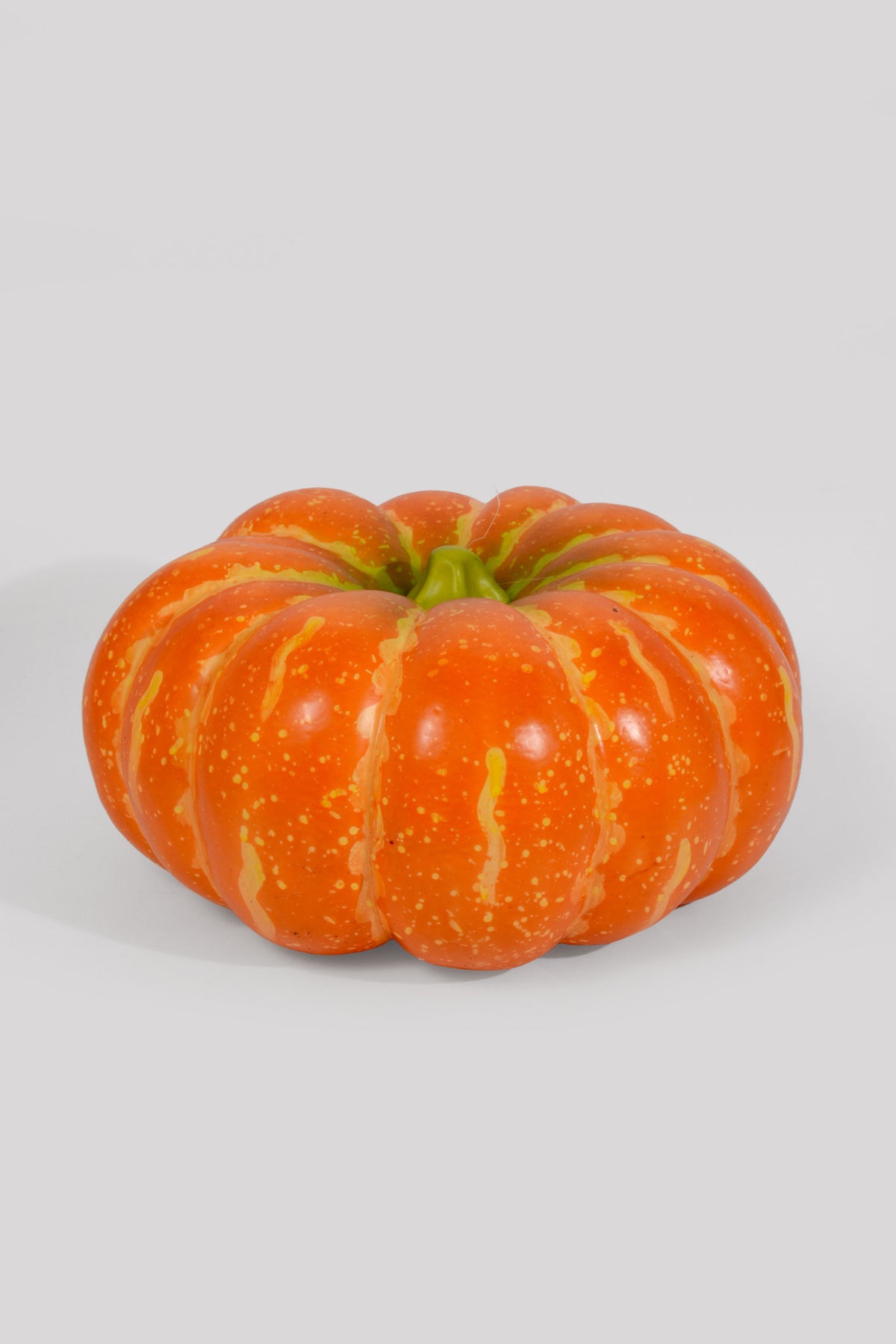 14" X 7.5" Pumpkin Orange