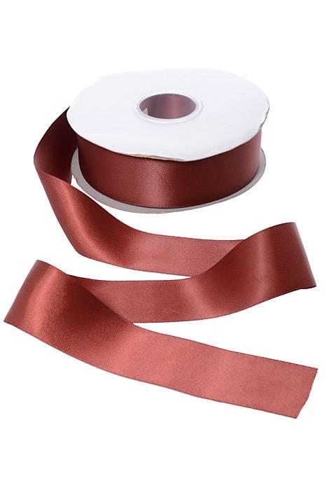 Double Face Satin - Cappuccino 