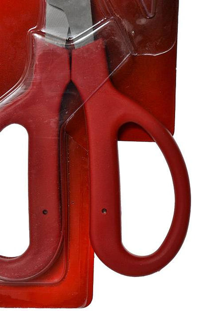 7" Ultraflex Trimmers Red