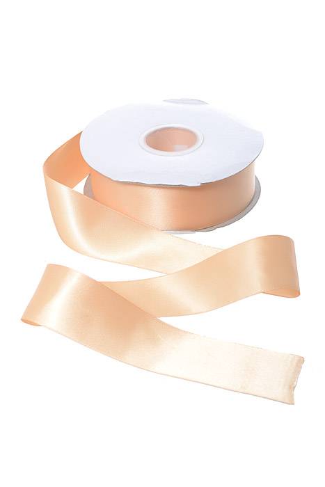 Double Face Satin -raw Silk 