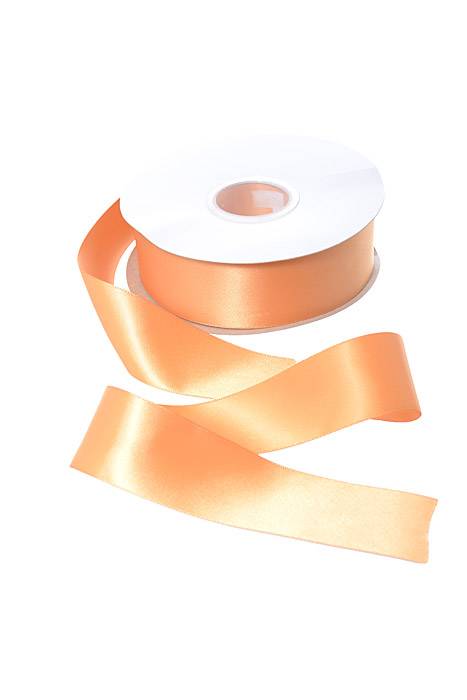 Double Face Satin - Old Gold 