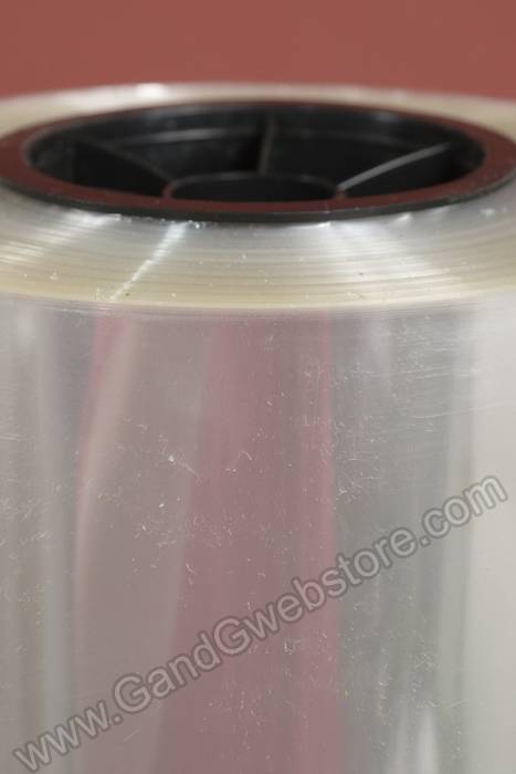 40in X 1500ft Krystalphane Roll X 1.2mil Clear