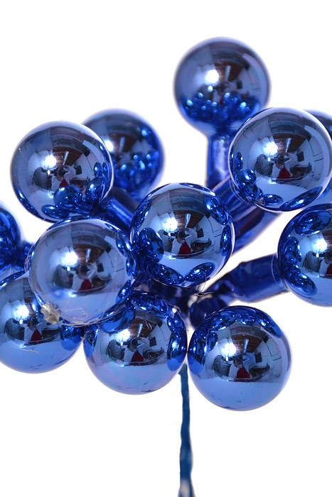 20mm Gloss Glass Ball Royal Pkg/144