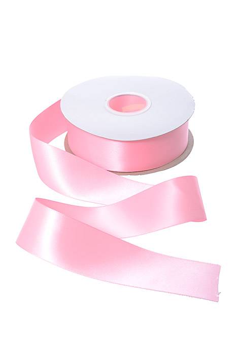 Double Face Satin -pink 