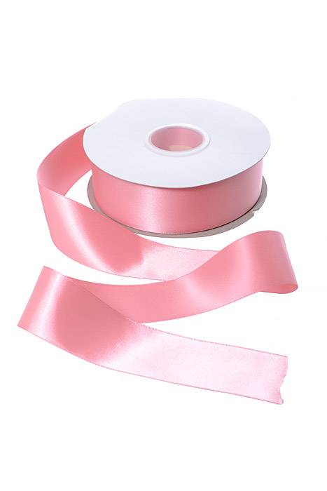 Double Face Satin -dusty Rose 