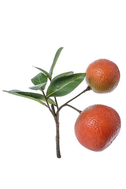 8.5" Orange Pick Orange