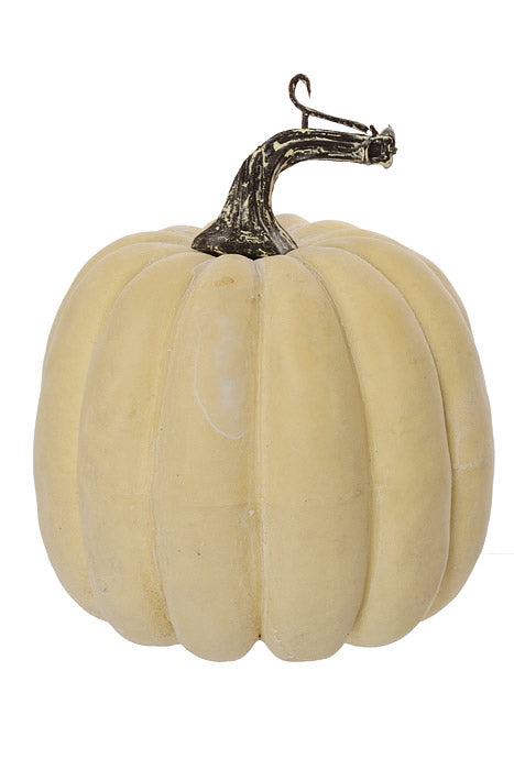 5.5" Waterproof Weathered Pumpkin Cream