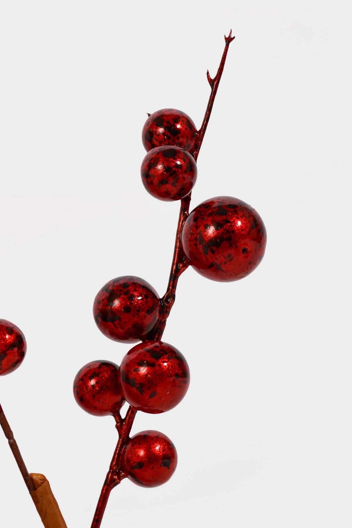 17" Berry Pick Burgundy