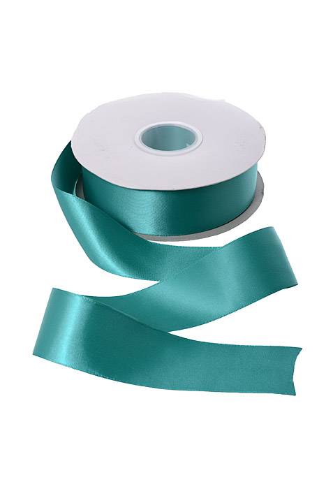 Double Face Satin - Jade 