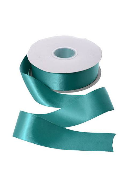 Double Face Satin - Jade 