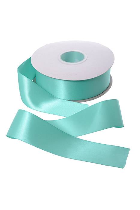 Double Face Satin - Tropic 