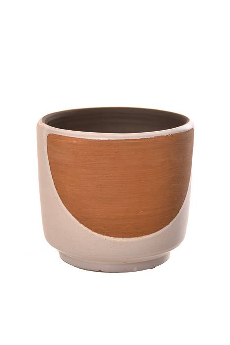 5.75"x5.25" Sonora Pot