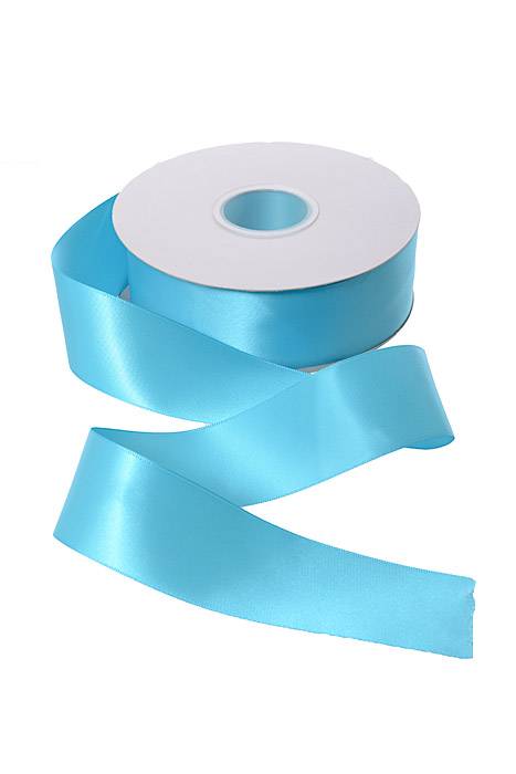 Double Face Satin - Turquoise 