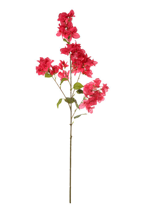 44&quot; Silk Bougainvillea Spray Beauty