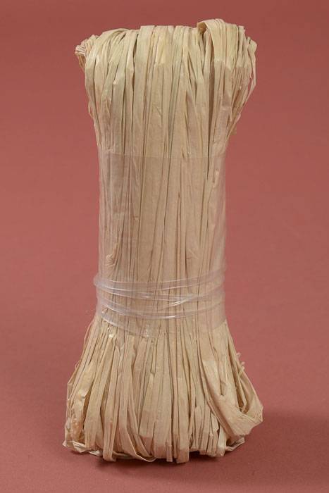 50 Gram Raffia Natural