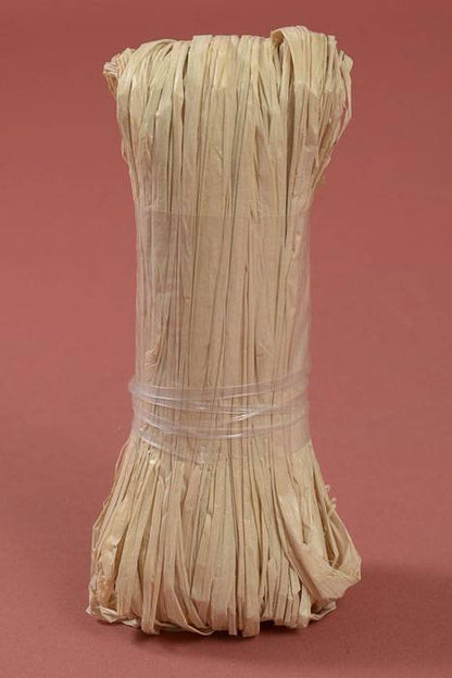 50 Gram Raffia Natural