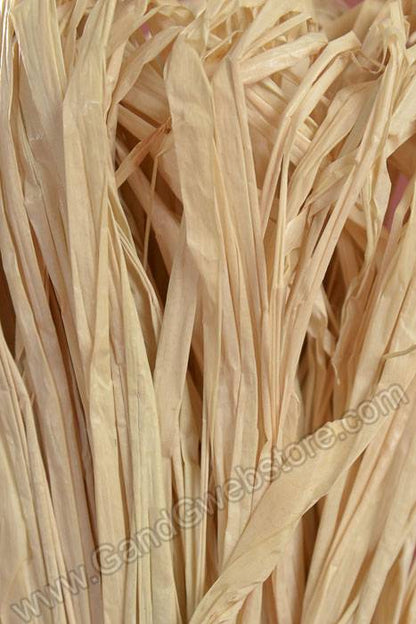 50 Gram Raffia Natural