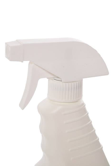 32 OZ Crowning Glory Spray Bottle Clear